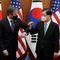US, SKorea Reaffirm Stance on NKorea