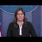 1/17/18: White House Press Briefing