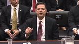 FBI director warns Congress of increasing cyber threats
