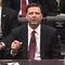 FBI director warns Congress of increasing cyber threats