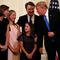 Trump Defends Supreme Court Justice Over Fresh Misconduct Claim