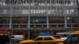 New York Times gives 'significantly lower ratings to employees of color': Report