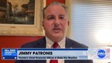 Florida Rep. Patronis says the country has to be fiscally healthy when it comes to Medicaid
