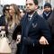 Prosecutors begin arguments in case against Jussie Smollett