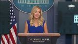 07/24/20: Press Secretary Kayleigh McEnany Holds a Press Briefing