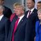 Republican Senators Seek to Reassure US Allies After Trump Trip