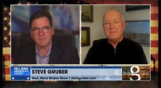 Pete Hoekstra joins Steve Gruber to Discuss the Michael Sussmann Trial