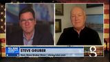 Pete Hoekstra joins Steve Gruber to Discuss the Michael Sussmann Trial