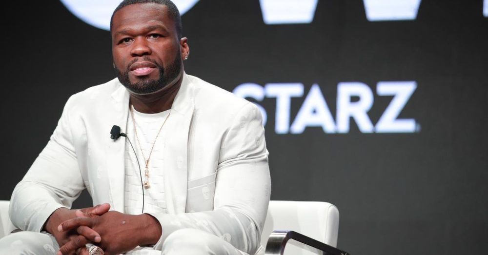 Shreveport advances 50 Cent's $22M entertainment dome