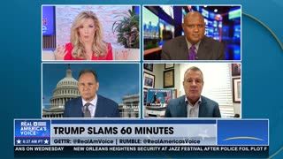 “THERE’S A REAL PROBLEM HERE”