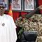 Gunmen kill at least 50 in Catholic mass in Nigeria, motive unclear: reports