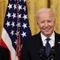 Biden's press plane for overseas diplomatic mission grounded when cicadas cause mechanical issue