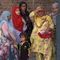 Delhi’s Restrictions Turn Srinagar Into Ghost City
