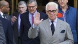 November Trial Date Set for Trump Confidant Roger Stone