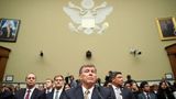 US Intel Chief Testifies About Whistleblower Complaint Key to Impeachment Inquiry