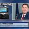 Lt Gov of Louisiana, Billy Nungesser is Touring the Nation