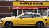 Waffle House adds 50 cent surcharge on eggs due to soaring prices from bird flu