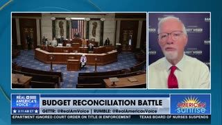 REP. RANDY SHOCKED BY THE SENATE