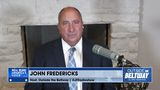 John Fredericks Says MAGA Movement at Risk