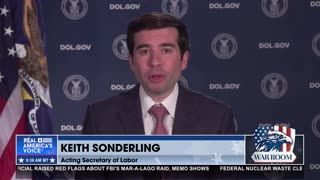 $135 BILLION STOLEN FROM TAXPAYERS