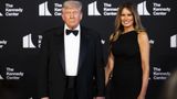 Trump to personally host Kennedy Center honors