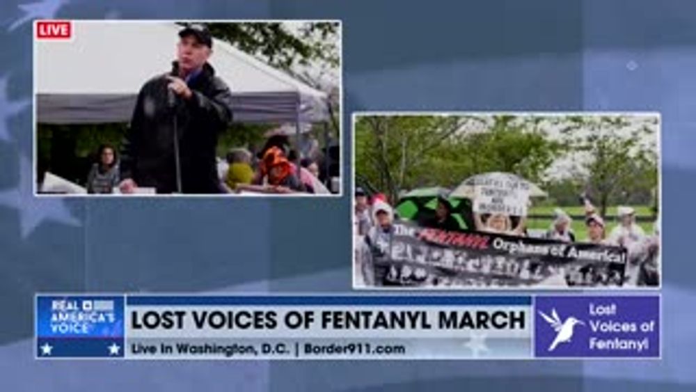 Every American Should Care About the Fentanyl Crisis That’s Killing Our Loved Ones