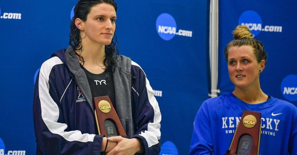 Battles continue over Title IX as parental rights group exposes association subverting it
