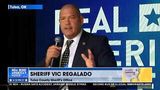 Sheriff Vic Regalado: A Red Wave This November is Only the First Step