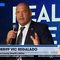 Sheriff Vic Regalado: A Red Wave This November is Only the First Step