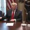 President Trump Meets with Governors-Elect