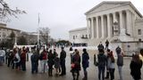 US Supreme Court to Take New Look at Partisan Electoral Districts
