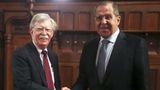 Bolton: Russian Meddling Had No Effect on 2016 Election Outcome