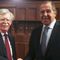 Bolton: Russian Meddling Had No Effect on 2016 Election Outcome