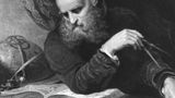 Celebrated Galileo manuscript deemed a fake