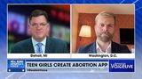 Teens Create App to Help Those Seeking Abortions