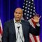 Cory Booker Says he Hit his $1.7M Campaign Fundraising Goal