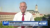 Peter Navarro on The Supply Chain and Biden’s Failure