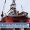 50 Million Barrels of Oil is Only Enough to Cover Two and a Half Days