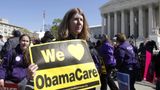 Supreme Court Will Decide the Fate of Obama Health Care Law