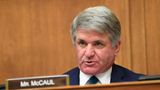 McCaul escalates Afghanistan subpoena fight after State Department's 'unacceptable' noncompliance