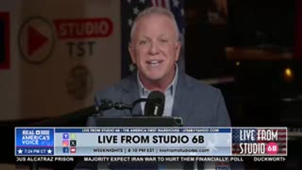 TILLIS THREATENS TRUMP: NO AG SUPPORT FOR JANUARY 6 “EXCUSERS”