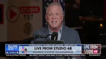 TILLIS THREATENS TRUMP: NO AG SUPPORT FOR JANUARY 6 “EXCUSERS”