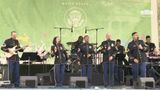 White House Easter Egg Roll: Bunny Hop Stage with The United States Army Band