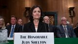 Controversial Fed Nominee Shelton Stalls in Senate Test Vote