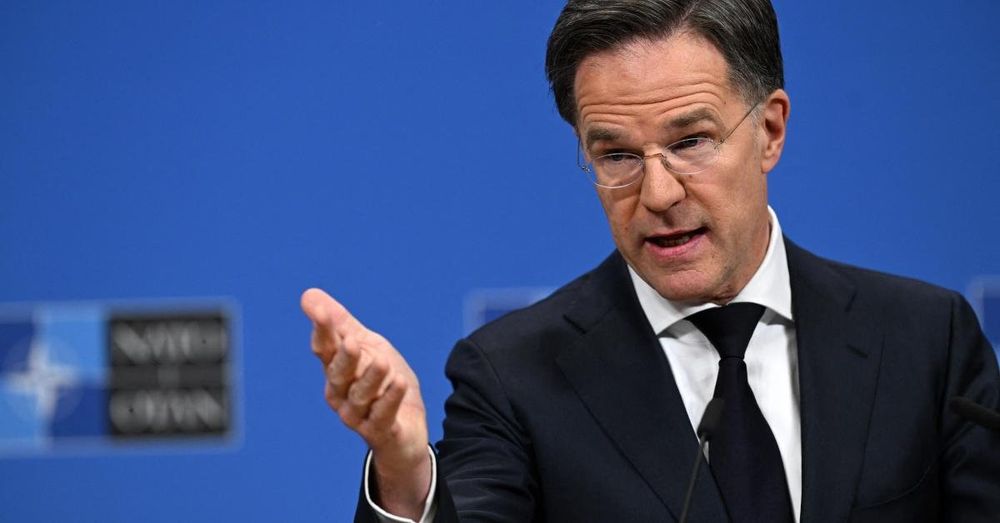 NATO chief Rutte to travel to Washington to meet Trump
