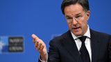 NATO chief Rutte to travel to Washington to meet Trump