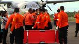 More bodies recovered, ID’d from AirAsia crash