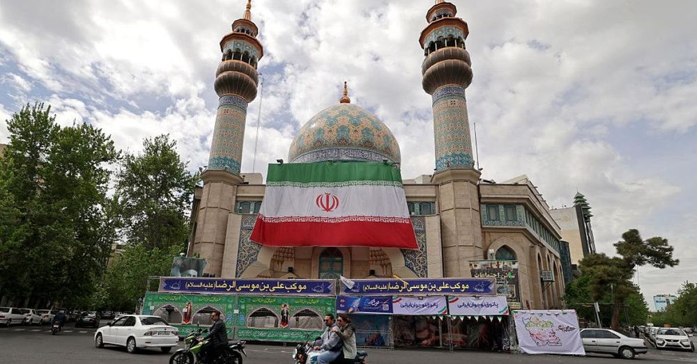 Iran regime official criticizes U.S. 'maximalist' terms for deal to end war