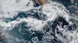 Early hurricane season Erick makes landfall in Mexico, near Acapulco, as Category 3 storm