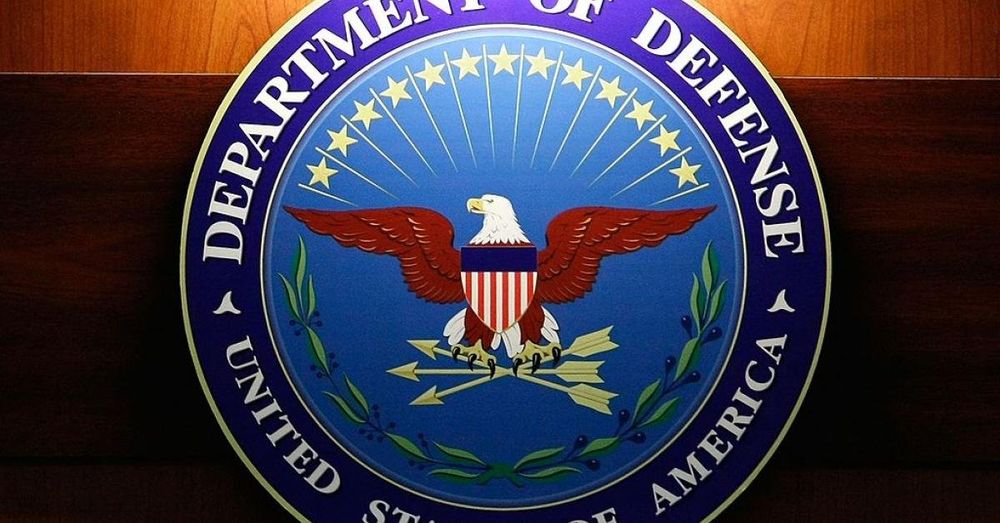 Trump authorizes the military to have jurisdiction over federal lands on southern border